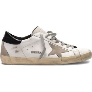 Golden Goose Woman Superstar Sneaker